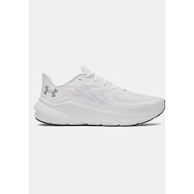 Under Armour Ua Turbulence 3 Beyaz Erkek Koşu Ayakkabısı 6006717-100