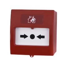 TEKNiM TFB-3165 Konveksiyonel Yangın Alarm B  tonu (Tekrar Kurula