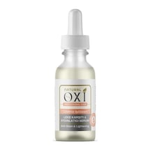 Oxi Natural Leke Karşıtı & Aydınlatıcı Serum 30 Ml.