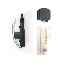 Aempart Merkezi Kilit Motoru 24v Aem25 1017