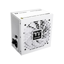 Thermaltake Toughpower Gt 750w 80+ Gold 120mm Gen 5.1 Atx 3.1 Full Modüler Fanli Beyaz Psu