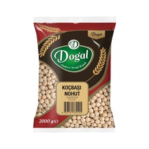 Koçbaşı Nohut 2 Kg