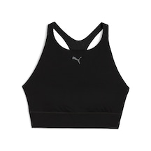 Puma Shapeluxe Kadın Antrenman Sütyeni 528138 01 Siyah