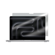 Apple Macbook Pro M4 Hayalet Ekran Koruyucu 14.2 İnç Şeffaf