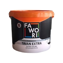Fawori Extra Tavan Boyası