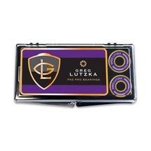 FKD PRO GOLD LUTZKA KAYKAY RULMANI Çok Renkli