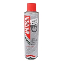 Susuz Motor Temizleyici Sprey