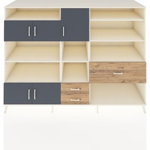 Aytaşı - antrasit - Çam