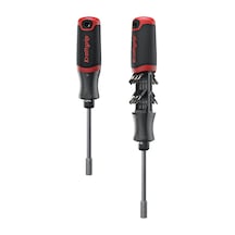 Kraftgrip 45296 Bits Tornavida Takımı 13 Parça