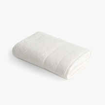 Eliza Banyo Havlusu Krem