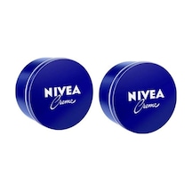 Nivea Creme Classıc Teneke 250 ML + 2 x 250 ML