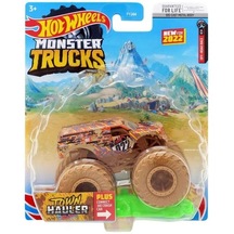 FYJ44 Monster Trucks 1:64 Araba TOWN HAULER HCP87