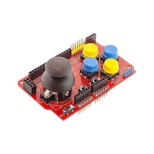 Meon Robotik Otomasyon Arduino Joystick Shield