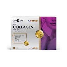 Day 2 Day The Collagen Beauty
