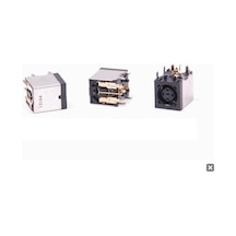 Dell Uyumlu Inspiron Xps M140, Xps M170 Dc Power Jack Soket