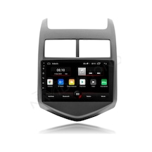 Chevrolet Aveo 2010-2015 Android 6 Gb Ram + 128 Gb Rom Carplay Multimedya