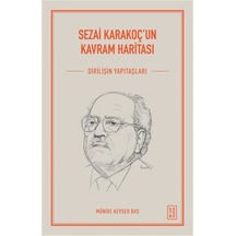 Sezai Karak'un Kram Hası