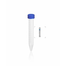 Aropi Falkon Tüpü - 15 Ml. Dereceli 25 Adet