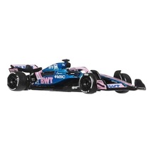 F1 Gasly 1:64 Ölçekli, Jkd82 Açık Bej