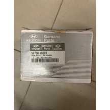 Kıa Pıcanto Ve Rıo Arka Teker Poryası