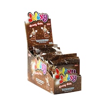 Jelaxy Cola (Kola) Yumuşak Şeker 80 Gr. 12 Adet (1 Kutu)