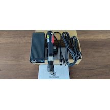 Sd-ca750l-esd 1/4" Hex 2.94-6.86 Nm Elektrikli Torklu Tornavida