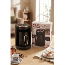 Cvs Dn 19837 Neobrew Türk Kahvesi Makinesi