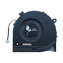 Dell Uyumlu Dfs481105f20t-fkb6 Cpu Fan, İşlemci Fanı
