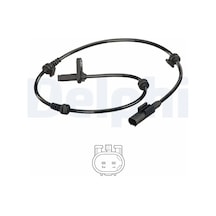 Delphı Ss20552 Abs Sensoru On A2115401017 A2115402017 A2115402117