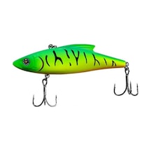 Effe Heavy Vibe 33gr Vibrasyon Jig Renk: 3916