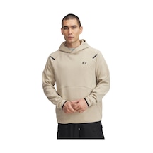 Under Armour Erkek Sweatshirt 1389350-299 Vizon