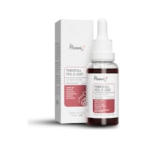 Homm Life Powerfull Peel & Light Serum 30 ML
