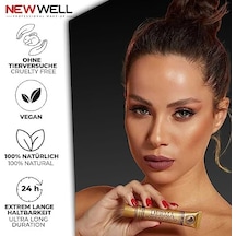 -up Cover Foundation - Bronze Diğer