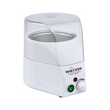 Waxess Etna S/80 Sir Makinesi 800ml. Beyaz