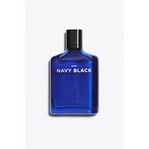 Zara Navy Black Erkek Parfüm EDT 100 ML