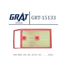 Hava Fıltresı Vw Polo 15-18 Audı A1 15-18 Seat Ibıza 16-17 Skoda Fabıa 15- Grt-15133