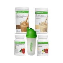 Formül 1 Shake Vanilya+ Fındık+ Çay 50 Gr Klasik + Limon + Shaker