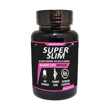 Super Slım Caps