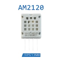 Am2120 Sensör