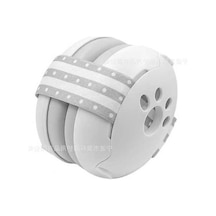 Ulzyvf Muffy Kulak Koruması Kadar İçin Bebekler Baby Aya 36 Gp - Yumuşak Ve Rahat Bebek Kulak Koruyucu