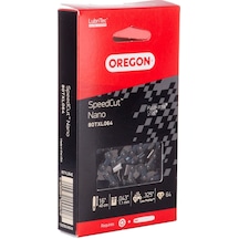 Oregon 80txl064e Nano Motorlu Testere Zinciri 32 Diş 3/25 Köşeli