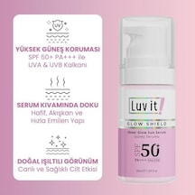 Güneş Serumu - 57858324548088999275576
