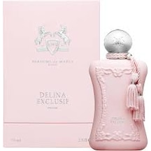 Delina Edp 75 Ml Kadın Parfüm