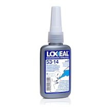 Loxeal 53-14 Sızdırmazlık - Orta Mukavemet 50ml