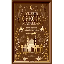 Yüzbir Gece Masalları - Qhdh-878526