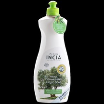 INCIA Doğal Bulaşık Sabunu 500 ml