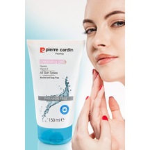 Pierre Cardin Face Cleansing Arındırıcı Yüz Temizlem Jeli 150 ML