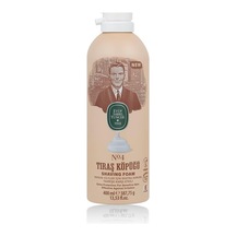 Tıraş Köpüğü No:4 400 Ml