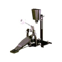 Maxtone Bd227 Davul Pedalı 4-12" Cowbell İle Birlikte Ta