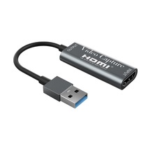 Usb 2.0 To Hdmı Vıdeo Capture 4434